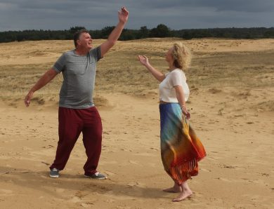 wo 04 mei 2022 weekgroep ‘Vrijheid!’