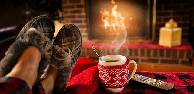 20 nov: EVENEMENT ‘warmte en rust’