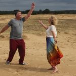 wo 20 april 2022 weekgroep ‘Regenboog!’