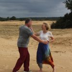 Wo 26 oktober 2022 weekgroep ‘van onrust naar rust’