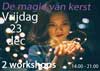 Evenement – De magie van kerst vrijdag 23 december 2022