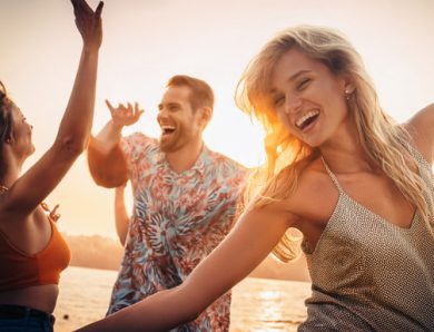 Za 19 juli Biodanza Party Apeldoorn ‘Zomerse ritmes’