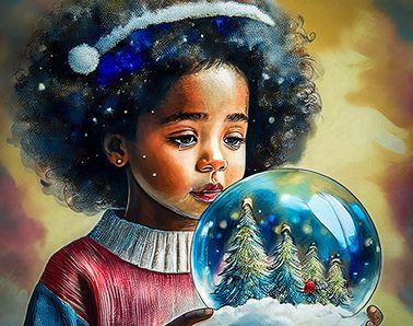 Kerst verdiepingsdansdag ‘Magisch’ zondag 21 december 2025