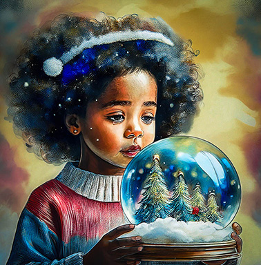 Kerst verdiepingsdansdag ‘Magisch’ zondag 21 december 2025