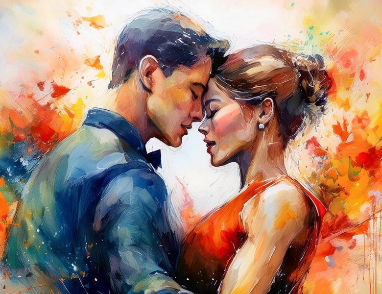 Wo 12 november 2025 Biodanza weekgroep ‘Echt contact’