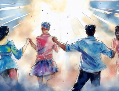 Wo 5 november 2025 Biodanza weekgroep ‘Naar het licht’