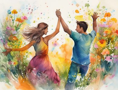 Wo 10 december 2025 Biodanza weekgroep ‘Viva la Vida’