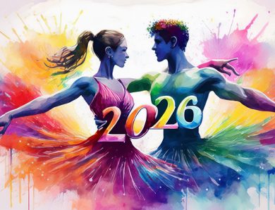 Wo 14 januari 2026 Biodanza weekgroep ‘Een nieuw begin’