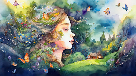 Wo 18 februari 2026 Biodanza weekgroep ‘Dromen’