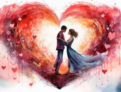 Woensdag 25 maart weekgroep ‘Kloppend Hart’