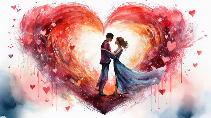 Woensdag 25 maart weekgroep ‘Kloppend Hart’