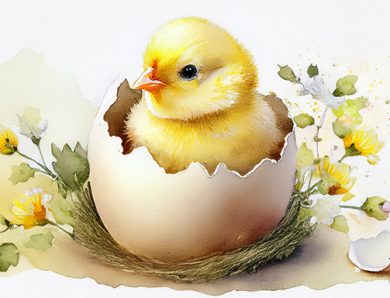 Maandag 7 september NIEUWE weekgroep ‘Een nieuw begin’
